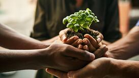 Thinking Anew – A Christian response to climate change