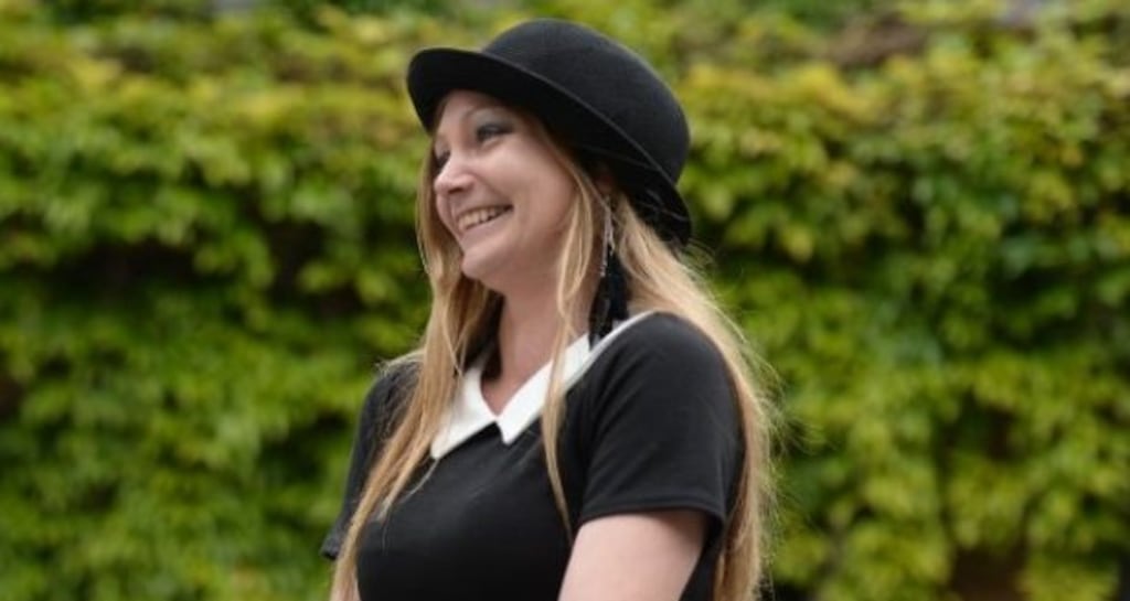 Dr Sindy Joyce, who sits on the Council of State, said she was ‘disgusted’ by Ms Clifford-Lee’s tweets, for which there should be zero-tolerance.