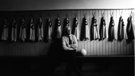 The day the season that changed the GAA nearly started