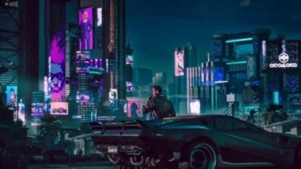 Demand for services was driven by the ‘buoyant video games market’ and the industry’s focus on new content creation.