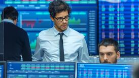 A buoyant year for M&A deals