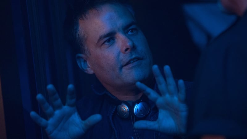 Sebastián Lelio: “I like to look at characters who are maybe forgotten by mainstream narratives and put them at the centre.”