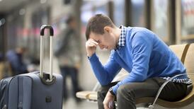 Light relief: the best way to defeat jet lag