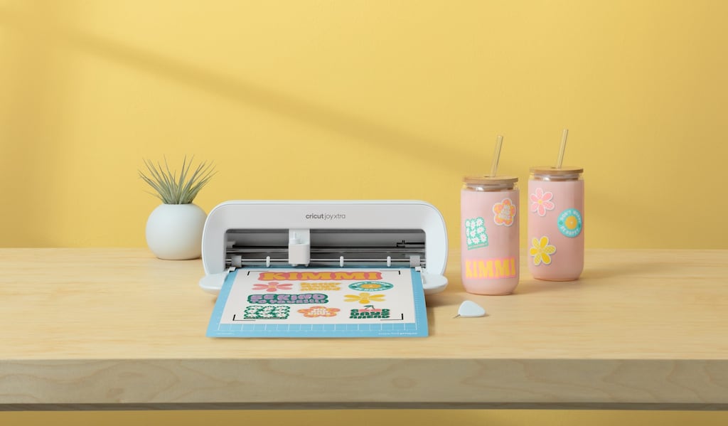 Cricut Joy Xtra