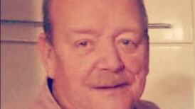 Richard Brady obituary: A ‘real man’ who stepped up to the plate for his family