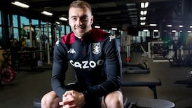 Aston Villa add Calum Chambers to January haul