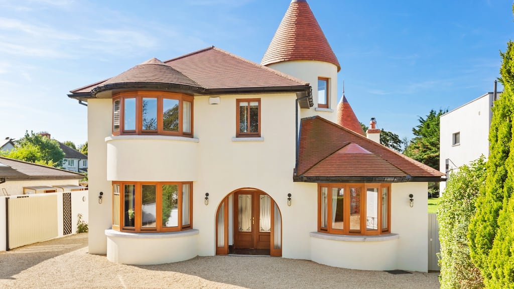 Sakura, 110 Churchtown Road, Dublin 14