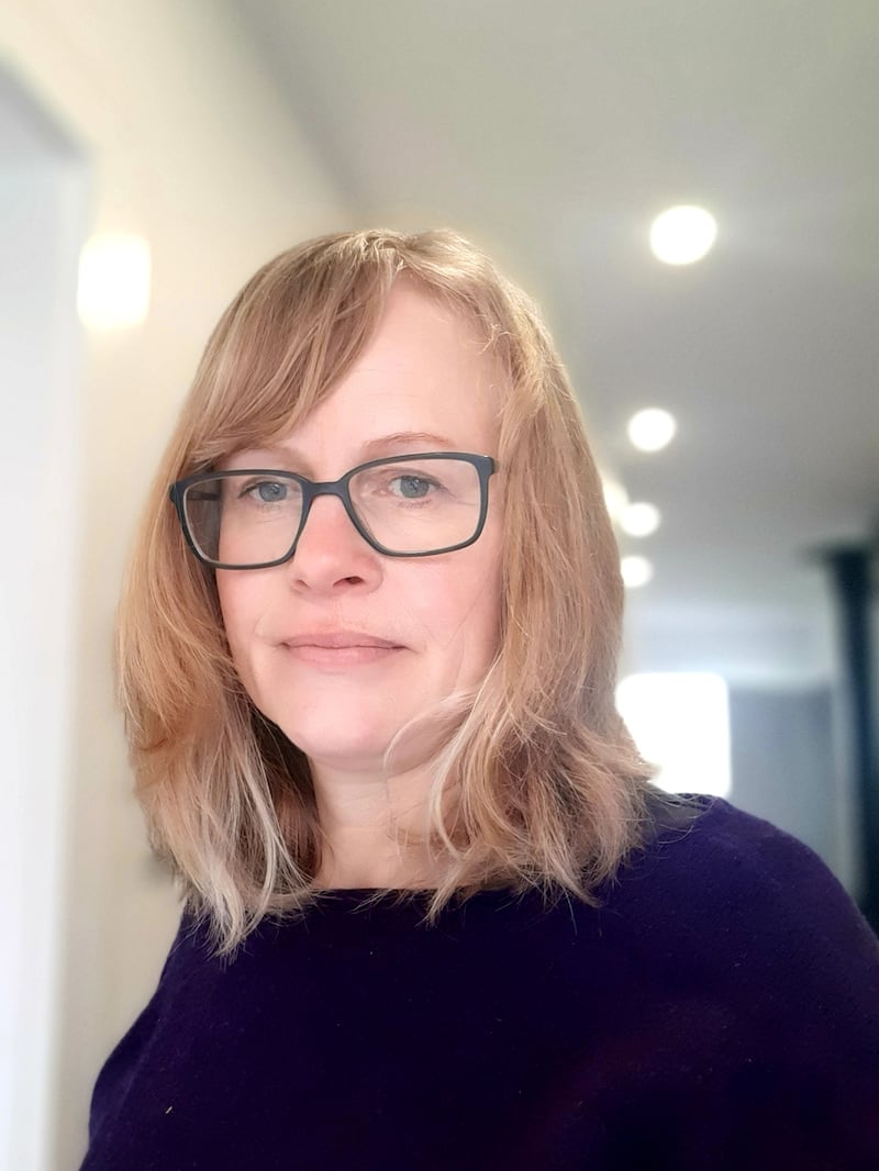 Debbie Jenkinson is working on a new story, called Significant Other