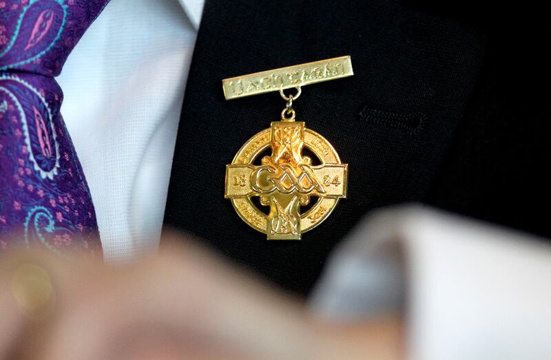 A seat on the It's Okay Committee would be a prestigious position. Unless you thought otherwise, which would be okay. Photograph: James Crombie/Inpho