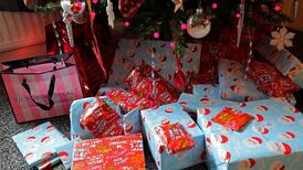 Ireland to generate 83,000 tonnes of packaging waste over Christmas