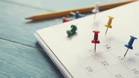 Key dates for 2021 CAO applications