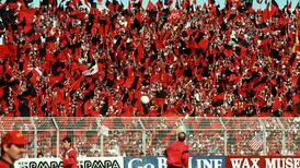 From shambles to Sam: How Down rose up to claim All-Ireland glory 30 years ago