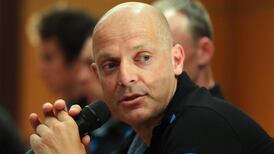 Sky boss prepared to hand Wada data to prove they’re clean