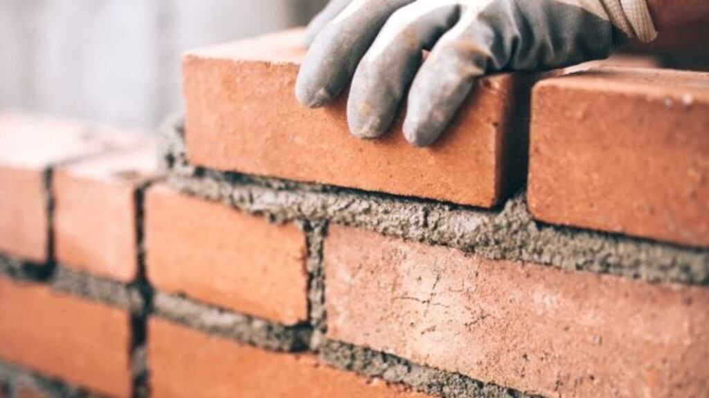 Housing activity rebounded for the first time in three months during October