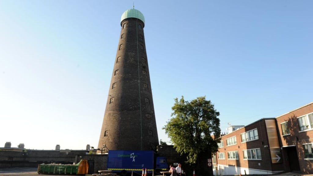 The Digital Hub is currently home to 89 digital enterprises, with some 650 full-time employees