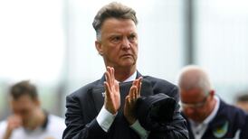 Manchester United expected to reveal record revenues