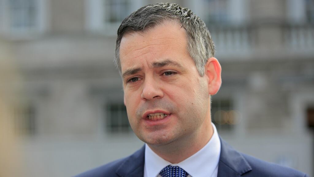 Sinn Féin finance spokesman Pearse Doherty TD has said that the final legislation, if enacted, would exclude loans that are securitised or put up for refinancing through the sale of asset-backed securities (ABS).