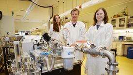 Graphene-based biosensor could provide early cancer diagnosis