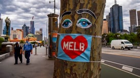Coronavirus: Melbourne marks 100 days of strict lockdown