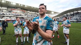 James Ryan and Josh van der Flier set to start against France
