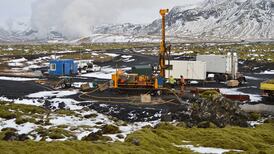 New method could  help rid atmosphere of greenhouse gases