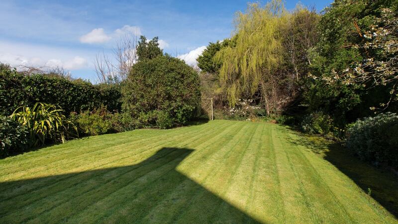 Rosario at 36 Guilford Road: elegant spacious property in Sandymount for €3 million.