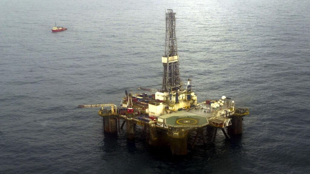 Fewer liquefied natural gas deliveries into Europe resulted in a 13 per cent increase in gas prices