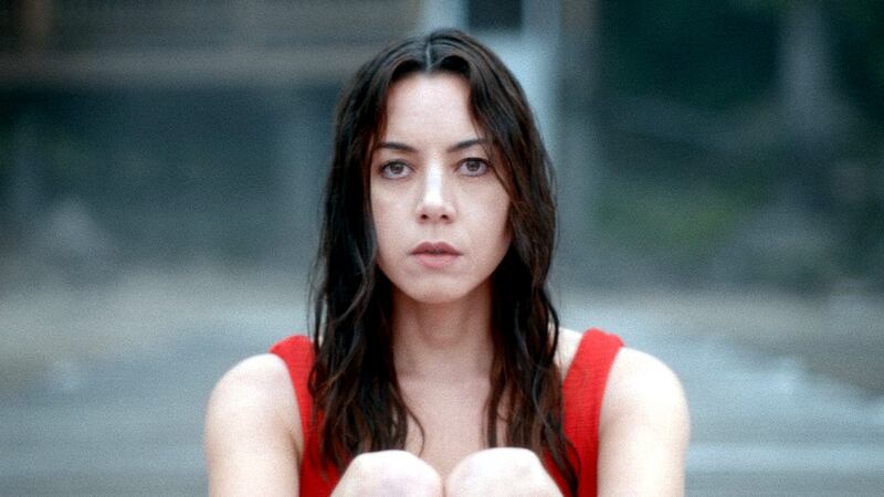 Aubrey Plaza in Black Bear: ‘I knew it would be a challenge to my mental health and wellbeing’