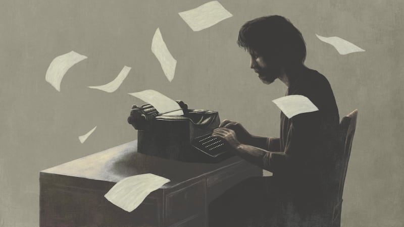 Ignored but persistent, Bosco Helly’s poetry takes pointlessness to a new level