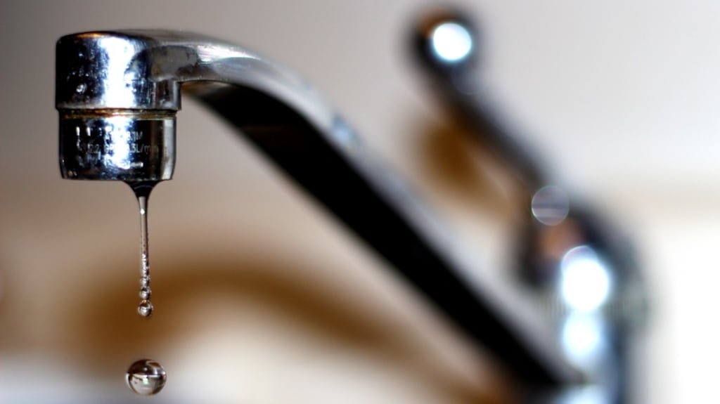 The company is being prosecuted by the Environmental Protection Agency (EPA) over a delay in completing a €1m project to deal with a water quality problem in Carraroe. Photograph: iStockphoto