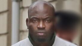 Man pleads not guilty to murder on Swords main street