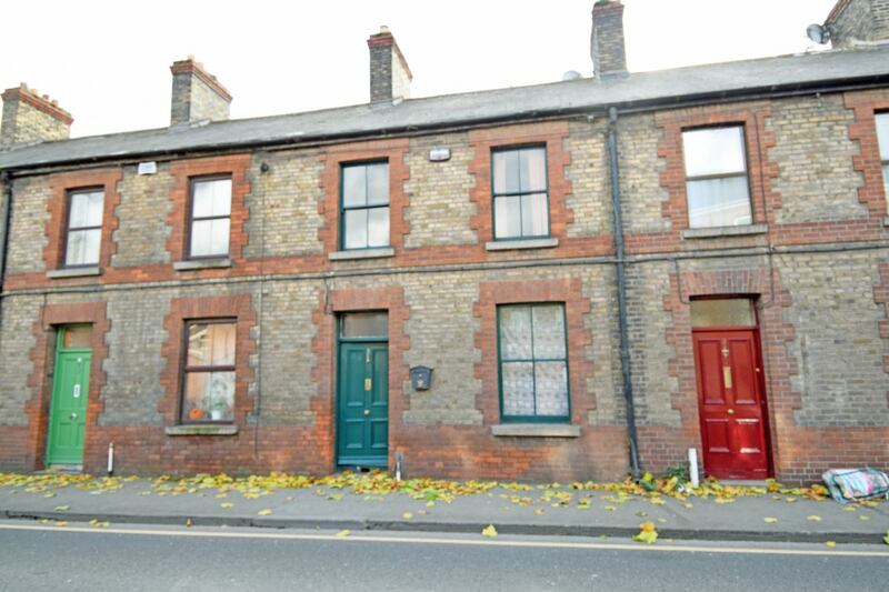 3 St John’s Terrace, Dublin 8