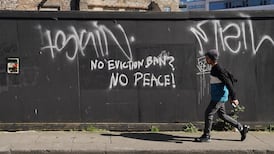 Eviction ban lapses making thousands of notices to quit go live for tenants