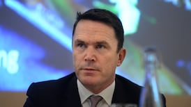 Irishman Eoin Tonge quits M&S to take up role with Primark owner