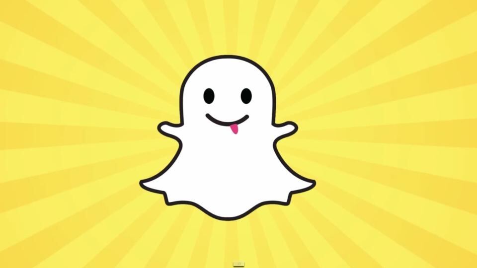Generation Z compass point: social media with Snapchat