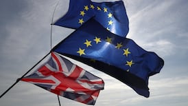 Paradoxically, only hope for UK is to become more European