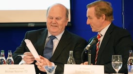 Kenny says next election will be held in March 2016