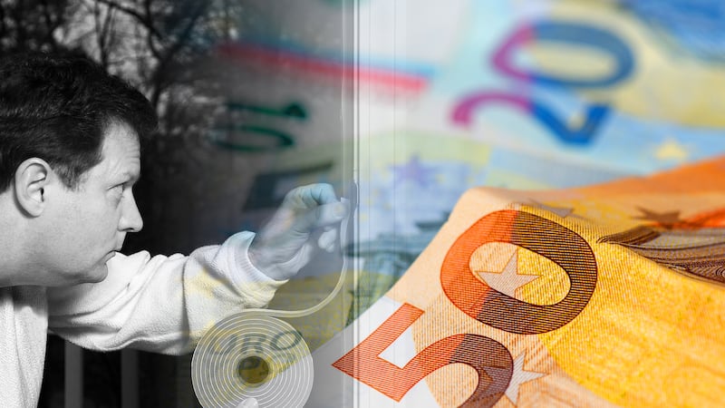 A little DIY could shave hundreds from your heating bill