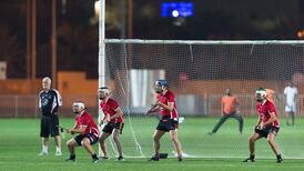 How Donie McCarthy helped Gaelic games to fulfil its eastern promise