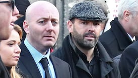 Boxing world couldn’t care less about Kinahan’s background