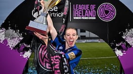 Kelly Brady named Sportswoman of the Month for October