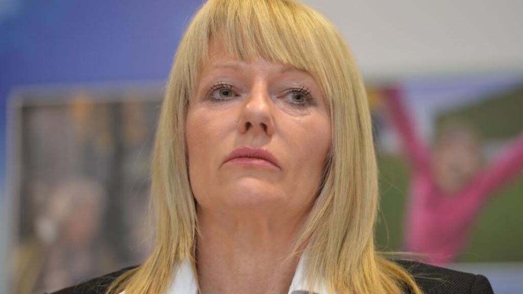 The HSE’s deputy director general, Laverne McGuinness, said the business cases were being reviewed by the HSE. Photograph: Alan Betson