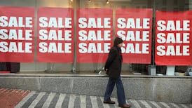 How are Irish shops faring in the online retail apocalypse?