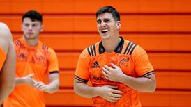 Ian Keatley and John Ryan back in Munster XV for Ospreys clash