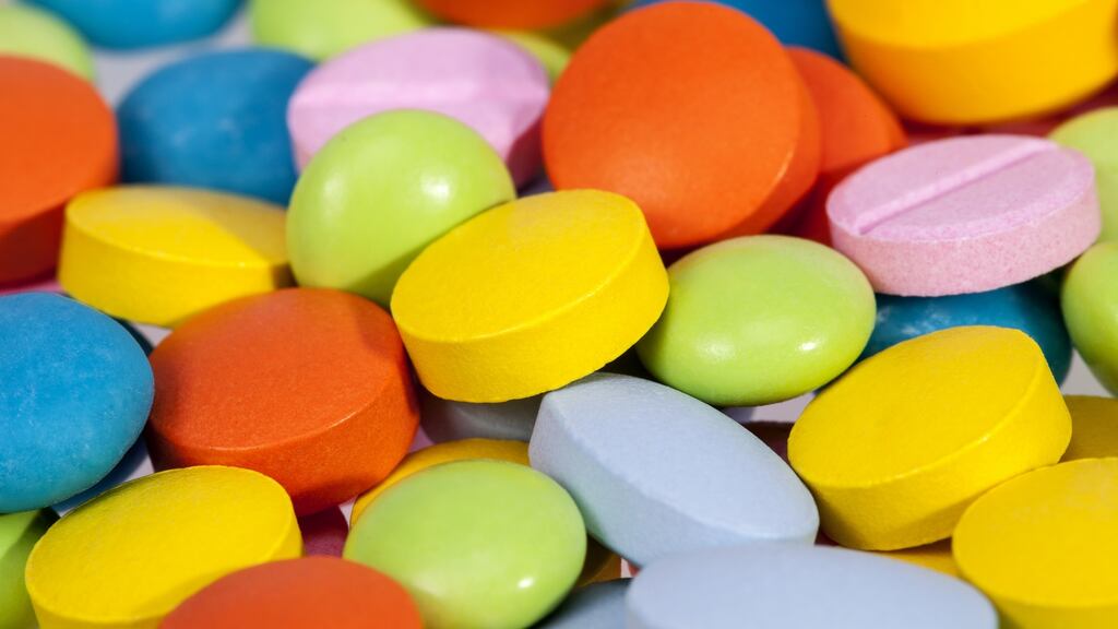 ‘Criminalising drug use doesn’t work’.