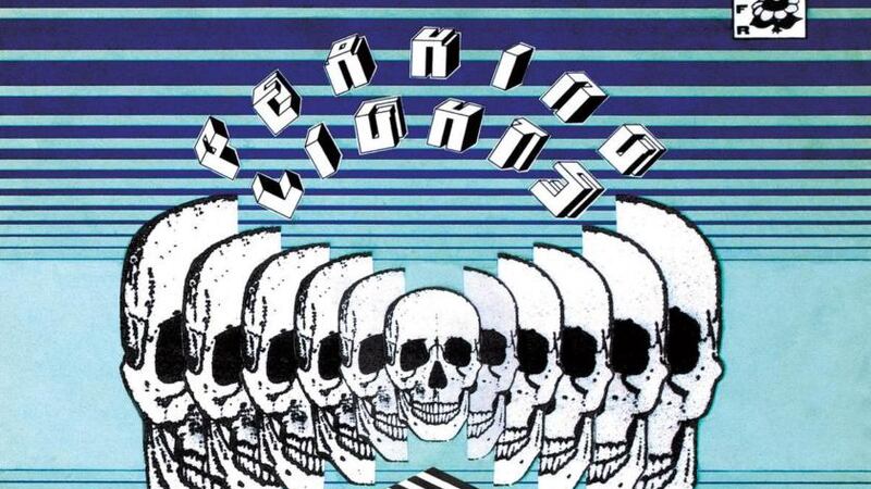 Peaking Lights get freaky with the studio gear