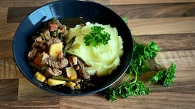 Frugal Feasts: Caz Mooney’s slow-cooker beef and bacon stew