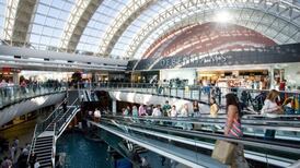 Retail showing signs of increasing investor sentiment