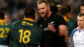 France 2023 bid team promising to prevent the death of rugby