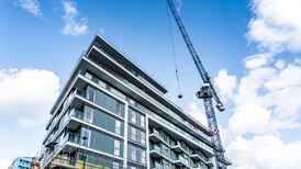 Martin claims Ireland has ‘turned a corner’ on housing ahead of Sinn Féin motion on eviction ban